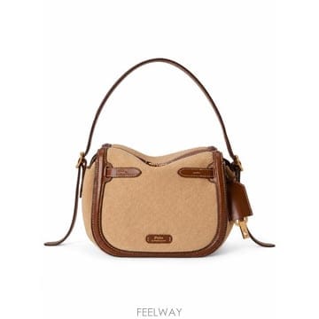 Ralph Lauren 26FW ���� �η� ũ�ν��� 428P11041002 200 BROWN26FW ���� �η� ũ�ν��� 428P11041002 200 BROWN