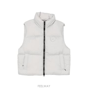 Canada Goose 26FW ĳ���ٱ��� ����Ʈ 1754WT 9119 GREY26FW ĳ���ٱ��� ����Ʈ 1754WT 9119 GREY