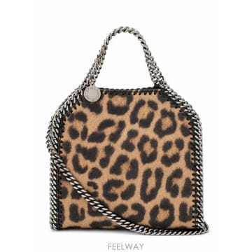 Stella McCartney 26FW ���ڶ� ��īƮ�� �ȶ󺧶� Ÿ�̴� ��Ʈ�� 391698WP0771 2702 BURNT ALMOND26FW ���ڶ� ��īƮ�� �ȶ󺧶� Ÿ�̴� ��Ʈ�� 391698WP07