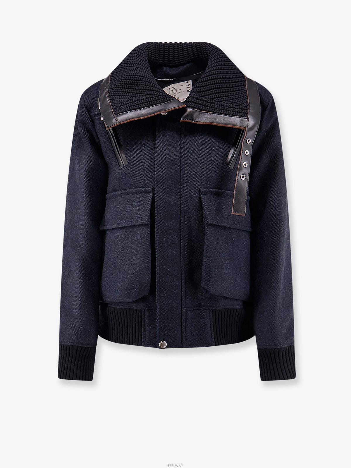 Sacai [A8] ��ī�� 2608765 ���� ��Ŷ �ƿ��� ���� 2608765-202[A8] ��ī�� 2608765 ���� ��Ŷ �ƿ��� ���� 2608765-202