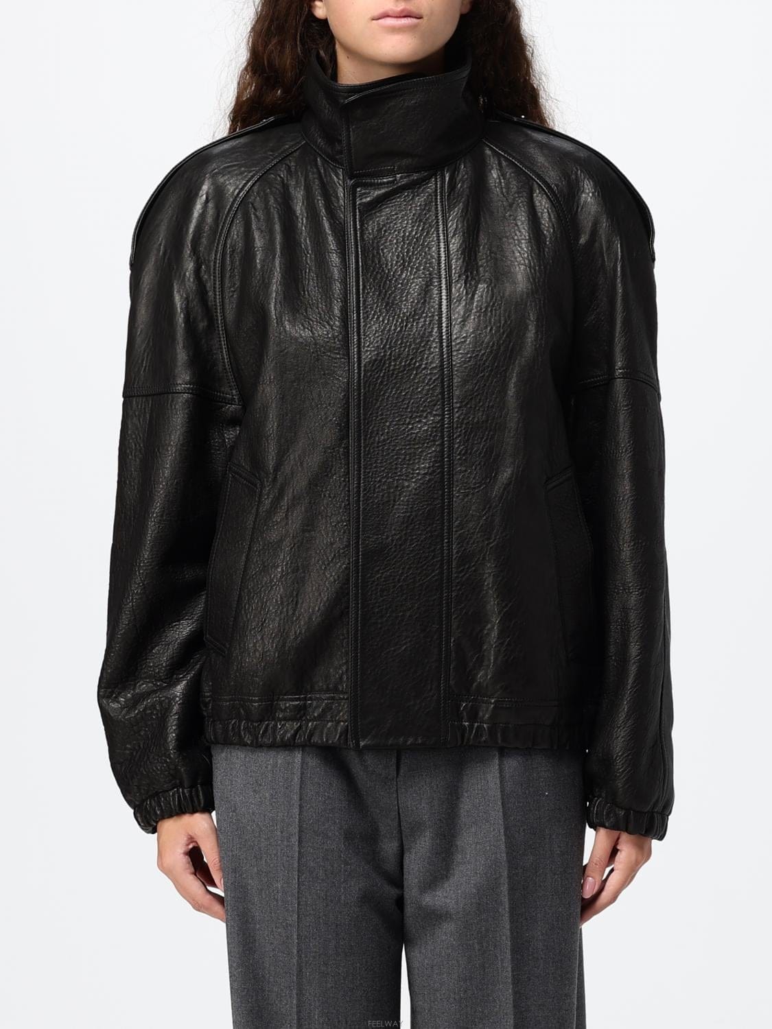 Saint Laurent [A6] ���ζ� 858507YCNF2 ���� ���� 858507YCNF2-1000[A6] ���ζ� 858507YCNF2 ���� ���� 858507YCNF2-1000