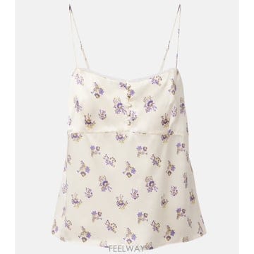 | Other Brand | 26 FW Dorothee Schumacher Shiny Daydream �÷η� ��ũ ��ƾ ĳ�̼� TP58126 FW Dorothee Schumacher Shiny Daydream �÷η� ��ũ 