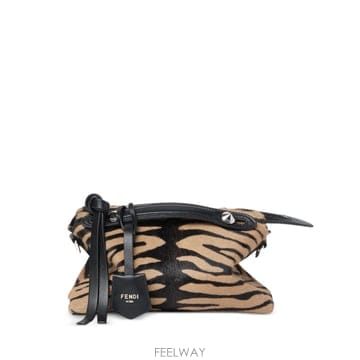 FENDI ��� leather clutch bag 12296539504904 TP725707252��� leather clutch bag 12296539504904 TP725707252