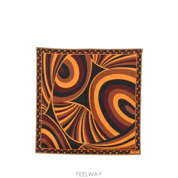 Emilio Pucci PUCCI geometric print scarf 12269062226184 TP725694892PUCCI geometric print scarf 12269062226184 TP725694892