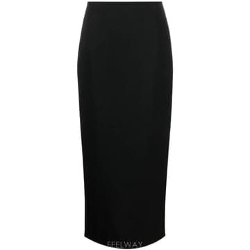 더로우 Bartelle wool pencil skirt 10273538703624 TP725694881