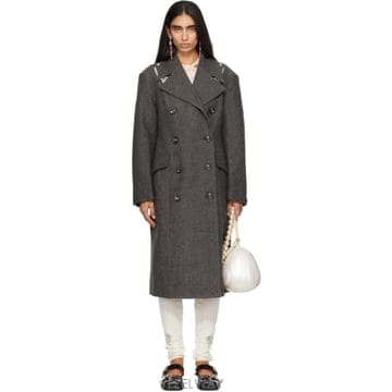 Simone Rocha �ø� �λ� �׷��� ���� �극��Ʈ ������ ��Ʈ 2092B 1354 TP877814526�ø� �λ� �׷��� ���� �극��Ʈ ������ ��Ʈ 2092B 1354 