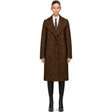 Dries Van Noten �帮���ݳ�ư ���� ���� �극��Ʈ ��ī�� ��Ʈ 262 010216 4074 TP877844728�帮���ݳ�ư ���� ���� �극��Ʈ ��ī�� ��Ʈ 262 0102