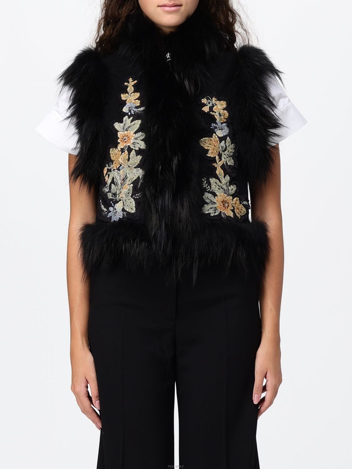 FENDI [A6] ��� FJ7782B1HH ���� ����Ʈ FJ7782B1HH-F0QA1[A6] ��� FJ7782B1HH ���� ����Ʈ FJ7782B1HH-F0QA1