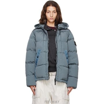 Stone Island 26 FW ������Ϸ��� ���� 4100019 ���Ϸ� ��Ż �� �ٿ� ��Ŷ 262828F06100026 FW ������Ϸ��� ���� 4100019 ���Ϸ� ��Ż �� �ٿ� ��