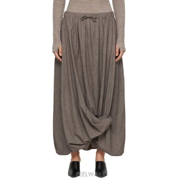 | Other Brand | 26 FW Lauren Manoogian �׷��� Ʈ����Ʈ �̵� ��ĿƮ 252874F09200826 FW Lauren Manoogian �׷��� Ʈ����Ʈ �̵� ��ĿƮ 252