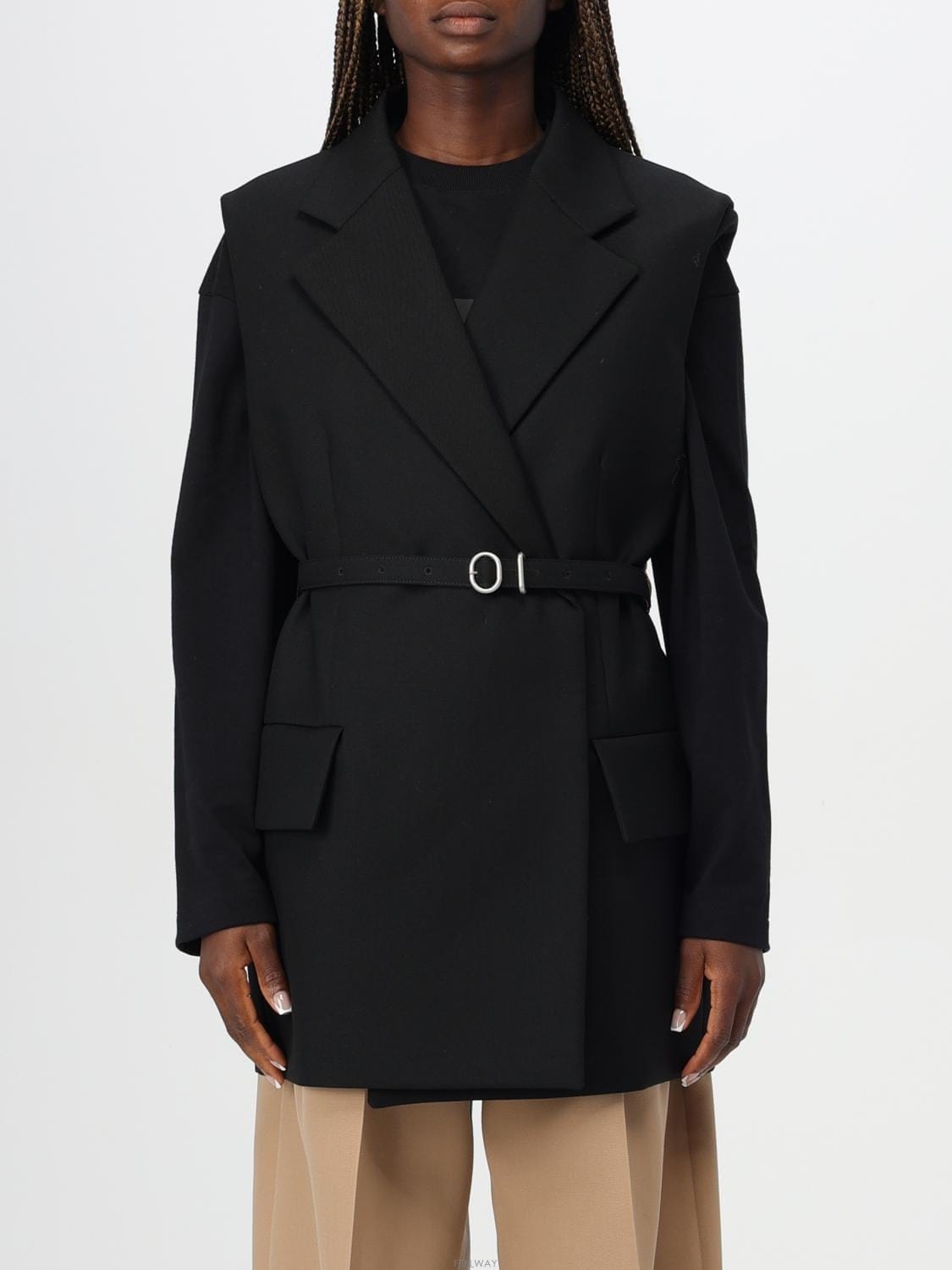 JIL SANDER [A6] ������ J02FB0118J40001 ���� ����Ʈ J02FB0118J40001-001[A6] ������ J02FB0118J40001 ���� ����Ʈ J02FB0118J4000
