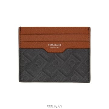 Ferragamo 26 FW ��󰡸� �׷���   ���� ���׷� ī�� ���� 262270M16300526 FW ��󰡸� �׷���   ���� ���׷� ī�� ���� 2622