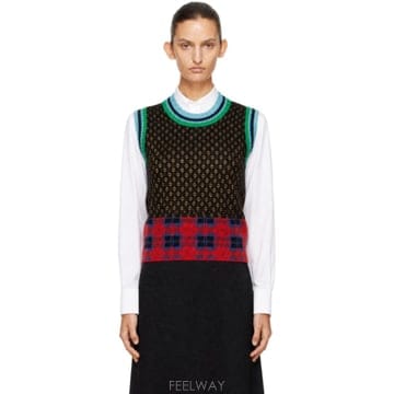 Dries Van Noten 26 FW �帮���ݳ�ư ��Ƽ�÷� ��ī�� �� ������ ����Ʈ 262358F09600926 FW �帮���ݳ�ư ��Ƽ�÷� ��ī�� �� ������ ����Ʈ 26