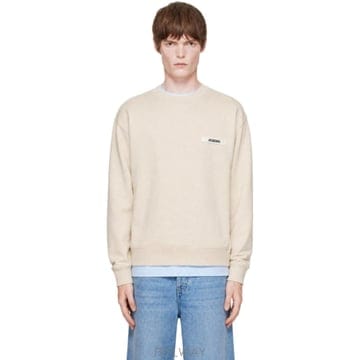 Jacquemus 26 FW ��ũ���� ������ �� �׷α׷� ����Ʈ���� 252553M20400326 FW ��ũ���� ������ �� �׷α׷� ����Ʈ���� 252553M20