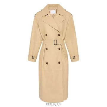 Yves Salomon 26 FW �̺��θ� ��Ʈ ���� Ʈ��ġ��Ʈ 24EYM21712APXX TP45010884726 FW �̺��θ� ��Ʈ ���� Ʈ��ġ��Ʈ 24EYM21712APXX T