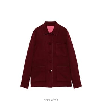 Gabriela Hearst 26 FW ���긮�����㽺Ʈ ��� �������� �̱� �극��Ƽ�� ��Ŷ 3265050C128 TP45012771726 FW ���긮�����㽺Ʈ ��� �������� �̱� �극��Ƽ�� 
