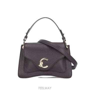| Other Brand | 26 FW Coccinelle C�� ���� ��Ʈ �� E1SSL180201CMEV87 TP44553619626 FW Coccinelle C�� ���� ��Ʈ �� E1SSL180201CMEV87 TP