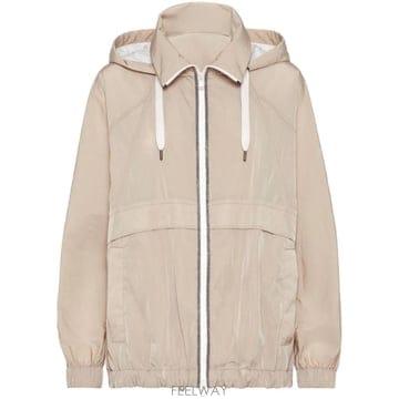 Brunello Cucinelli 26 FW ���ڷ� ��ġ�ڸ� ���۷� �Ҹ� �ĵ� ��Ŷ MH5602576C8952 TP44555415326 FW ���ڷ� ��ġ�ڸ� ���۷� �Ҹ� �ĵ� ��Ŷ MH560257
