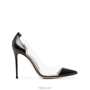 Gianvito Rossi 26 FW ���Ⱥ��� �ν� �÷��� ����Ƽ�� �� ������ 105mm G2014015RICVGA TP4590166726 FW ���Ⱥ��� �ν� �÷��� ����Ƽ�� �� ������ 105mm G2