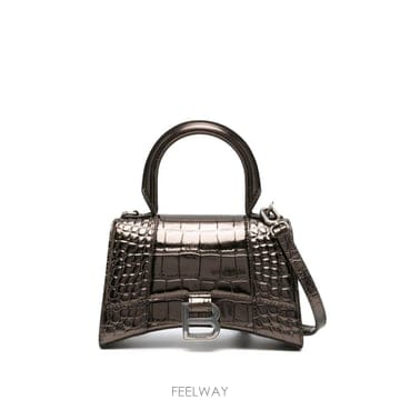 Balenciaga 26 FW �߷��þư� �ƿ��۷��� XS ũ��Ŀ���� �������� ��Ʈ �� 5928332AAJ7 TP45897094426 FW �߷��þư� �ƿ��۷��� XS ũ��Ŀ���� �������� ��