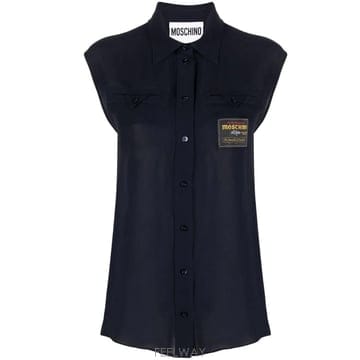 Moschino 26 FW ��Ű�� ��ũ �μҸ� ���� A02205537 TP45901371526 FW ��Ű�� ��ũ �μҸ� ���� A02205537 TP459013715