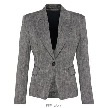 Brunello Cucinelli 26 FW ���ڷ� ��ġ�ڸ� ���� �Ƹ� �̱� �극��Ƽ�� �������� MH5682247C002 TP4585228326 FW ���ڷ� ��ġ�ڸ� ���� �Ƹ� �̱� �극��Ƽ�� ����