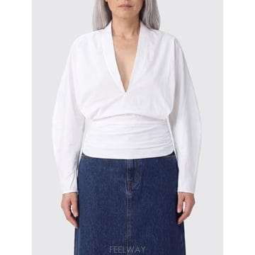 Jacquemus ��ũ���� ���� ž TOW00928AW00780 TP647234346��ũ���� ���� ž TOW00928AW00780 TP647234346