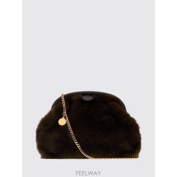 Stella McCartney ���ڶ� ��īƮ�� ���� Ŭ��ġ�� 7B0190WP0773 TP647246613���ڶ� ��īƮ�� ���� Ŭ��ġ�� 7B0190WP0773 TP647246613