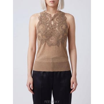 Ermanno Scervino �������뼳��� ���� ž D495L309APCTATL TP647250000�������뼳��� ���� ž D495L309APCTATL TP647250000