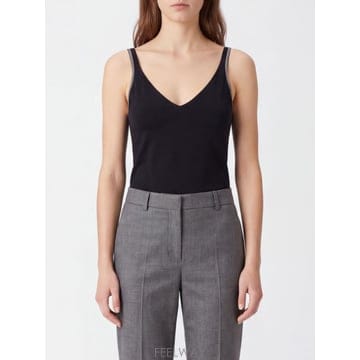 Brunello Cucinelli ���ڷ� ��ġ�ڸ� ���� ž M0T18BA702 TP647249950���ڷ� ��ġ�ڸ� ���� ž M0T18BA702 TP647249950
