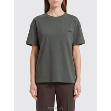 Brunello Cucinelli ���ڷ� ��ġ�ڸ� ���� Ƽ���� M0T81EC7108 TP647233664���ڷ� ��ġ�ڸ� ���� Ƽ���� M0T81EC7108 TP647233664