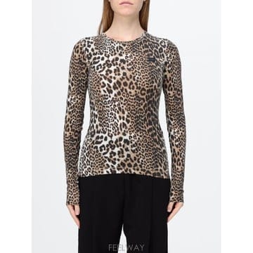 GANNI ���� ���� Ƽ���� A1050180 TP647249517���� ���� Ƽ���� A1050180 TP647249517