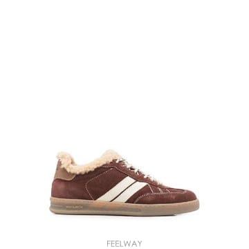 Woolrich �׶�����Ÿ �ؿ� �︮ġ ���� LEATHER ����Ŀ�� WFW262514ASMEW�׶�����Ÿ �ؿ� �︮ġ ���� LEATHER ����Ŀ�� WFW262514