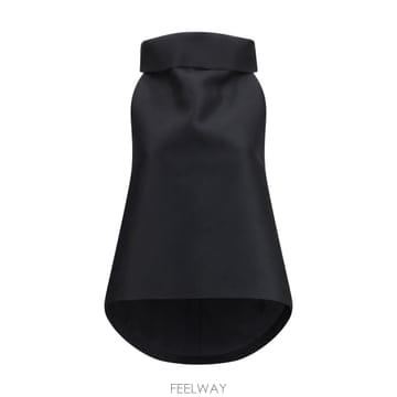 발렌시아가 반팔 티셔츠