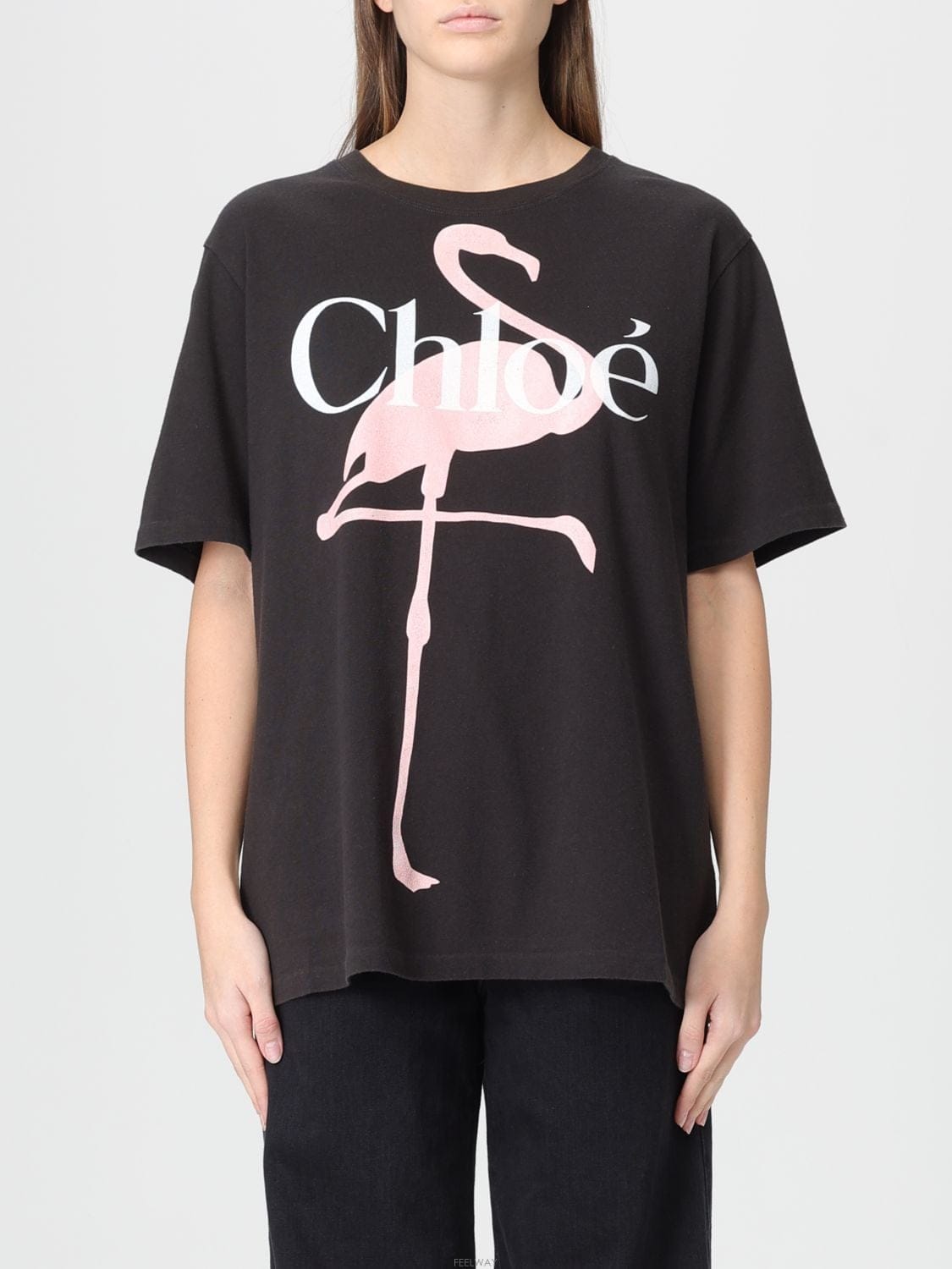 Chloe [A6] ���ο� CH26SJH20807 ���� Ƽ���� CH26SJH20807-070[A6] ���ο� CH26SJH20807 ���� Ƽ���� CH26SJH20807-070