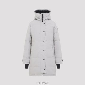 [D14]캐나다구스 3802W 9432 LIMESTONE 여성 자켓 코트 아우터 Canada Goose Sh