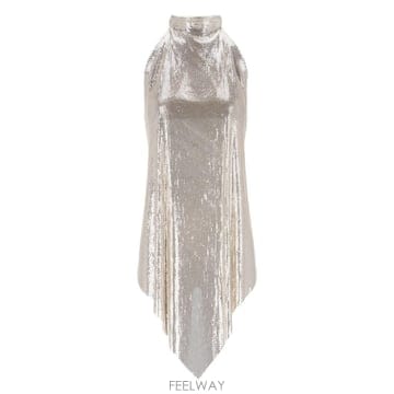 Stella McCartney [A94]���ڶ� ��īƮ�� 6T03203IU3568101 ���� Ƽ���� ž �μҸ� STELLA McCARTNEY[A94]���ڶ� ��īƮ�� 6T03203IU3568101 ���� Ƽ���� ž 