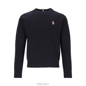[A94]몽클레어 그레노블 L2097 9C00002N056174S 남성 스웨터 니트 가디건 MONCLER G