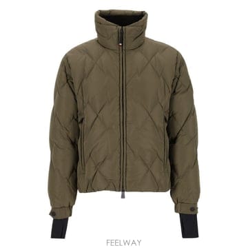 Moncler [A94]��Ŭ���� �׷���� L2097 1A0003059876825 ���� �е� �ٿ����� ����Ʈ MONCLER[A94]��Ŭ���� �׷���� L2097 1A0003059876825 ���� �е�