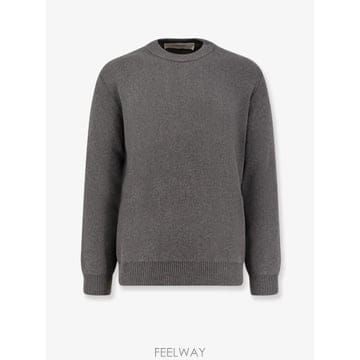 [N85]골든구스 GMP00841 남성 니트 스웨터 가디건 golden goose Davis ribbed c