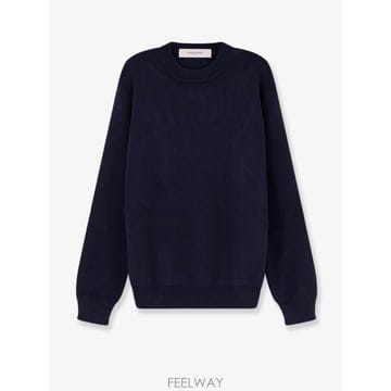 [N85]골든구스 GMP00841 남성 니트 스웨터 가디건 golden goose Davis ribbed c