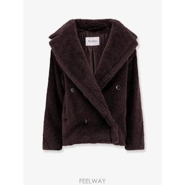 [N85]막스마라 2621086092600 여성 자켓 블레이저 코트 패딩 MAX MARA Mxmalcuno 