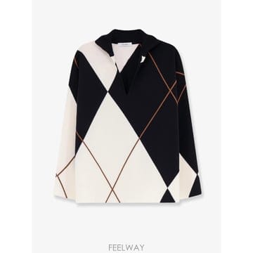 Max Mara [N85]�������� 2621366232600 ���� ��Ʈ ������ ����� MAX MARA Mxmsala argyl[N85]�������� 2621366232600 ���� ��Ʈ ������ ����� MA