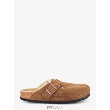 Birkenstock [N85]���˽�Ź 1032432 ���� ���� ������ ���� �������� BIRKENSTOCK Boston VL Sh[N85]���˽�Ź 1032432 ���� ���� ������ ���� �������� B