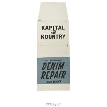 KAPITAL [V90]KAPITAL K2603XG508SAX ���� ũ�ν��� �̴Ϲ� Canvas Pulp Smartphon[V90]KAPITAL K2603XG508SAX ���� ũ�ν��� �̴Ϲ� Canvas