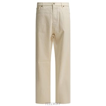 Valentino [V90]�߷�Ƽ�� 8V3DE05CB9WA03 ���� û���� ������ Straight leg jeans[V90]�߷�Ƽ�� 8V3DE05CB9WA03 ���� û���� ������ Straig
