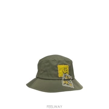 KAPITAL [V90]KAPITAL K2513XH572KHAKI ���� ���� ĸ ��Ŷ�� Peckish Rainbowy bu[V90]KAPITAL K2513XH572KHAKI ���� ���� ĸ ��Ŷ�� Pecki