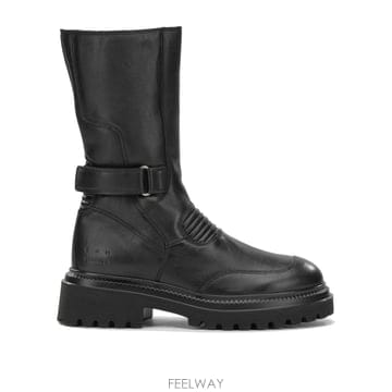 | Other Brand | [V90]Copenhagen F6CPH951BLK ���� ���� ��Ŭ���� Boots Ankle Boots[V90]Copenhagen F6CPH951BLK ���� ���� ��Ŭ���� Boots A