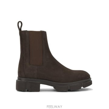 | Other Brand | [V90]Copenhagen F6CPH570CHO ���� ���� ��Ŭ���� Boots Ankle Boots[V90]Copenhagen F6CPH570CHO ���� ���� ��Ŭ���� Boots A