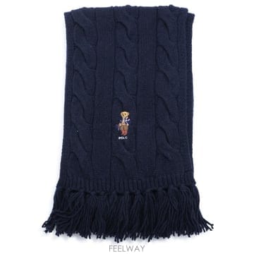 Ralph Lauren [S27]����  455P18119001 ���� ��ī�� �浵 ������ ���÷� NAVY BLUE WOOL BLEND[S27]����  455P18119001 ���� ��ī�� �浵 ������ ���÷�